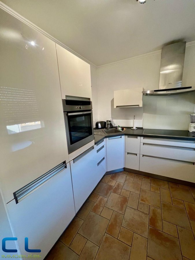 Appartement à vendre 2 chambres à Esch-sur-Alzette