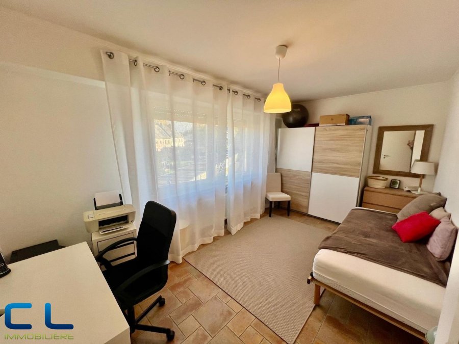 Appartement à vendre 2 chambres à Esch-sur-Alzette