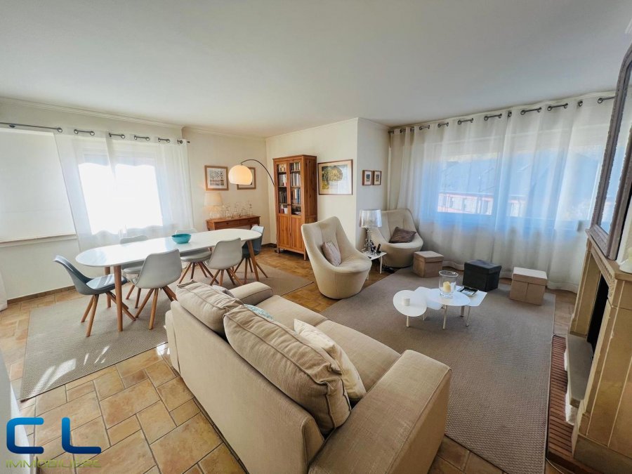 Appartement à vendre 2 chambres à Esch-sur-Alzette