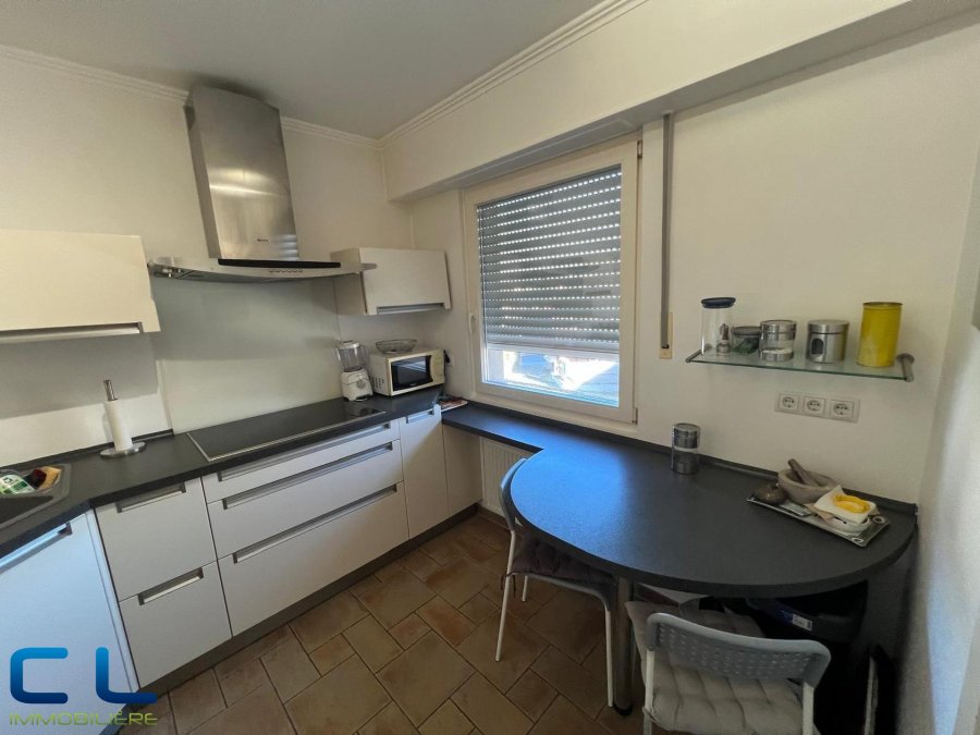 Appartement à vendre 2 chambres à Esch-sur-Alzette
