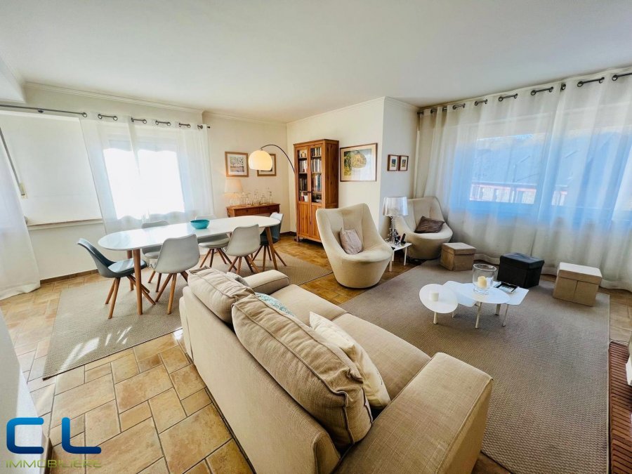 Appartement à vendre 2 chambres à Esch-sur-Alzette