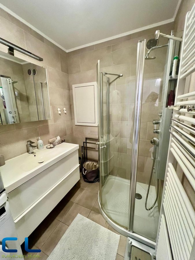 Appartement à vendre 2 chambres à Esch-sur-Alzette