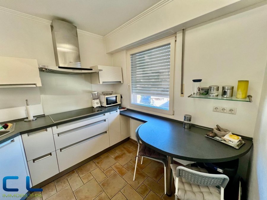 Appartement à vendre 2 chambres à Esch-sur-Alzette