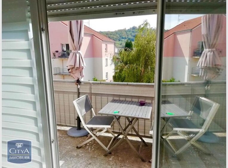 Appartement à louer F3 à Morsbach (FR) - Réf. 6943304
