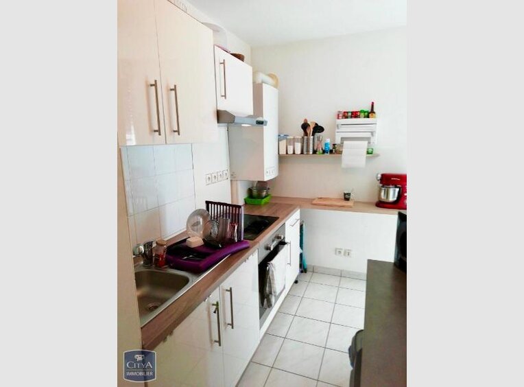 Appartement à louer F3 à Morsbach (FR) - Réf. 6943304