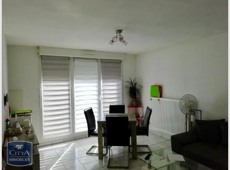 Appartement à louer F3 à Morsbach (FR) - Réf. 6943304