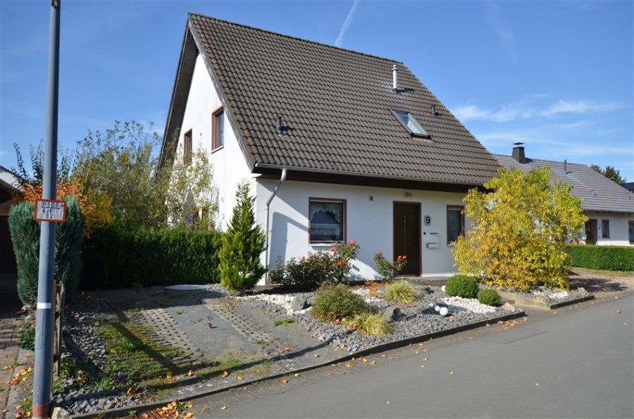 Haus Kaufen Kerpen 93 M 249 000 Athome