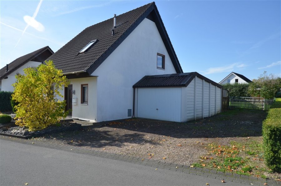 Haus Kaufen Kerpen 93 M 249 000 Athome