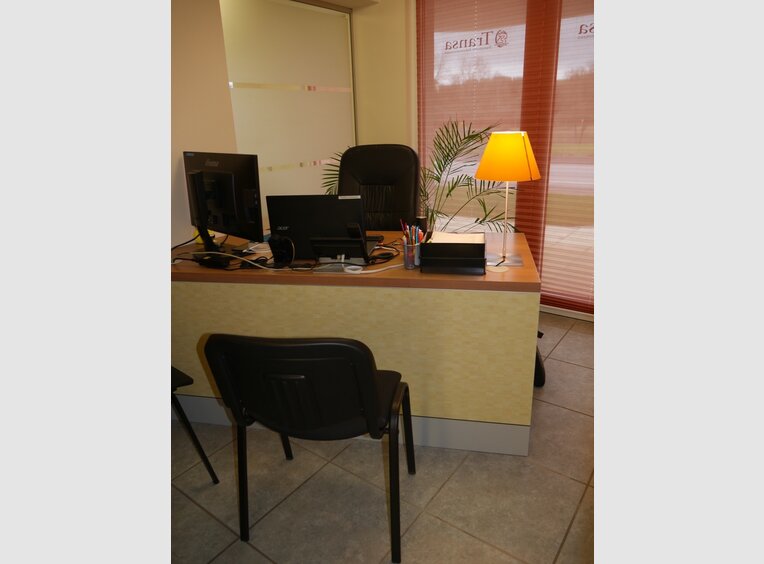 Bureau à louer à Remich (LU) - Réf. 6202184