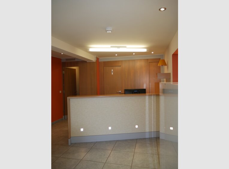 Bureau à louer à Remich (LU) - Réf. 6202184