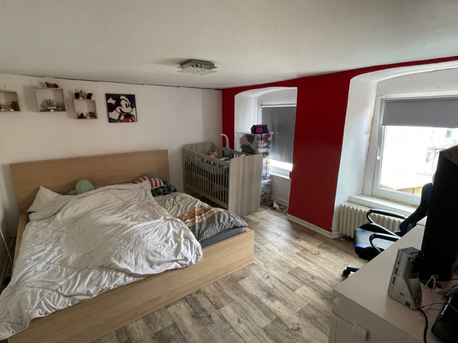 Einfamilienhaus zu verkaufen 2 Schlafzimmer in Neuerburg