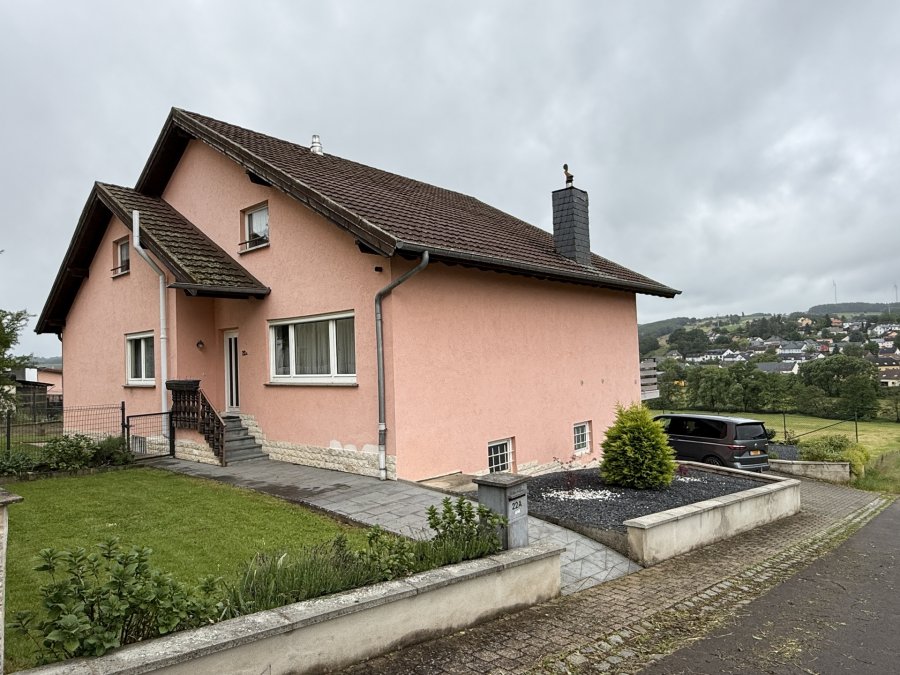 Maison à 