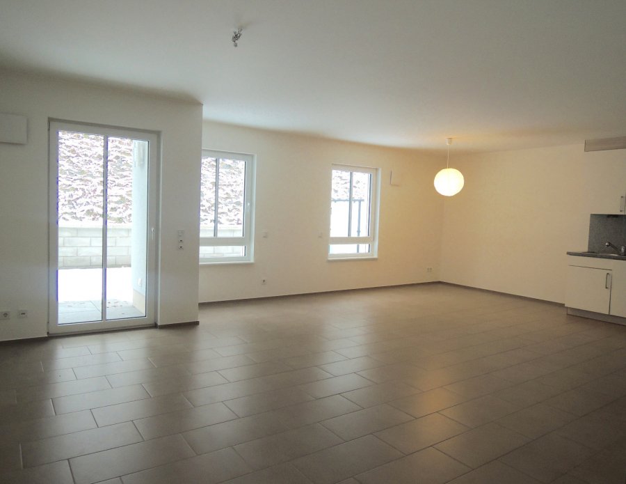 Appartement à louer 2 chambres à Luxembourg-Neudorf