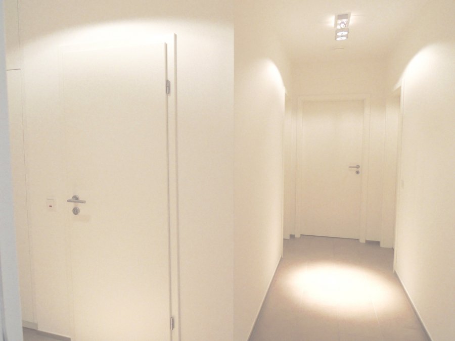 Appartement à louer 2 chambres à Luxembourg-Neudorf