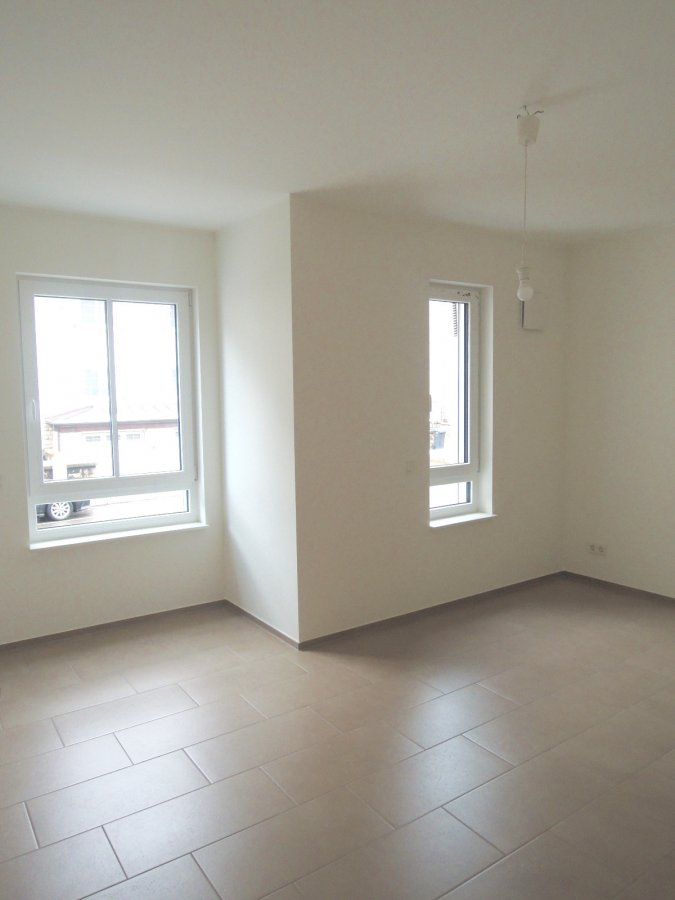 Appartement à louer 2 chambres à Luxembourg-Neudorf