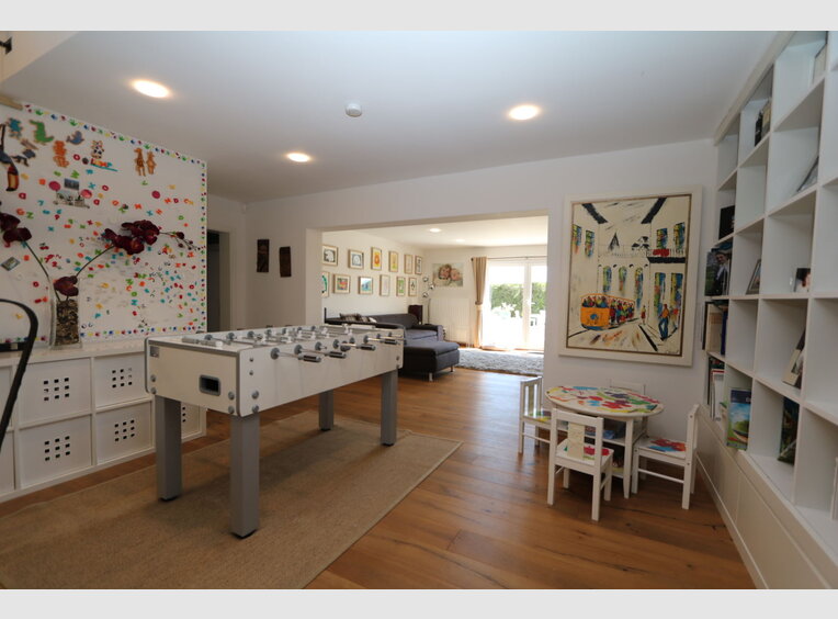 Semi-detached house for sale 4 bedrooms in Dippach (LU) - Ref. 6731080