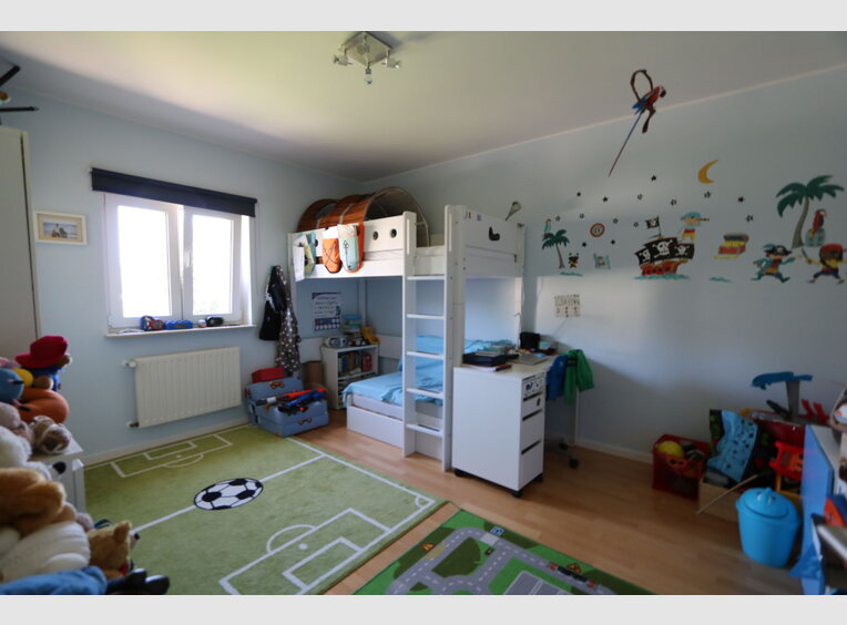 Semi-detached house for sale 4 bedrooms in Dippach (LU) - Ref. 6731080