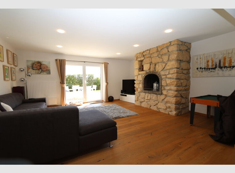 Semi-detached house for sale 4 bedrooms in Dippach (LU) - Ref. 6731080