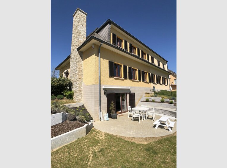 Semi-detached house for sale 4 bedrooms in Dippach (LU) - Ref. 6731080