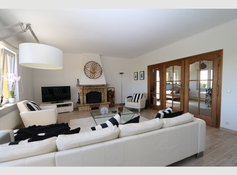 Semi-detached house for sale 4 bedrooms in Dippach (LU) - Ref. 6731080