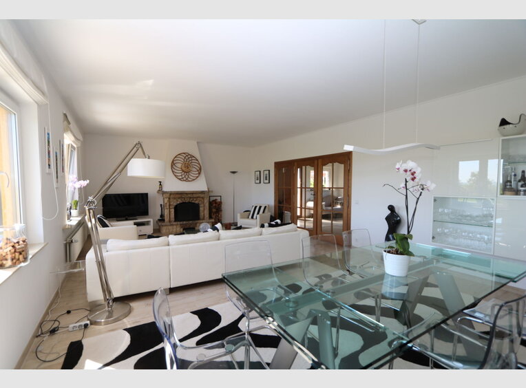 Semi-detached house for sale 4 bedrooms in Dippach (LU) - Ref. 6731080