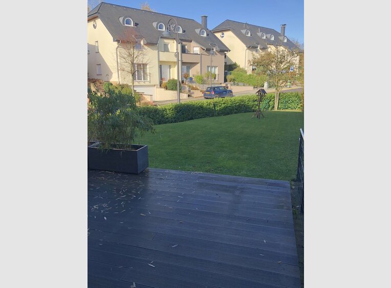 Semi-detached house for sale 4 bedrooms in Dippach (LU) - Ref. 6731080