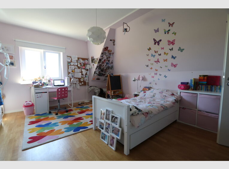 Semi-detached house for sale 4 bedrooms in Dippach (LU) - Ref. 6731080