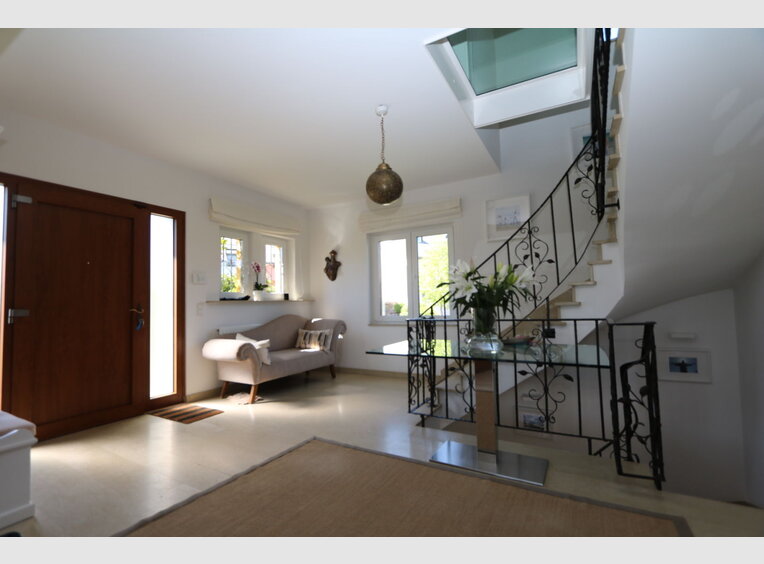 Semi-detached house for sale 4 bedrooms in Dippach (LU) - Ref. 6731080