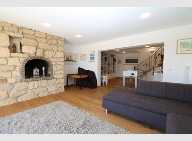 Semi-detached house for sale 4 bedrooms in Dippach (LU) - Ref. 6731080