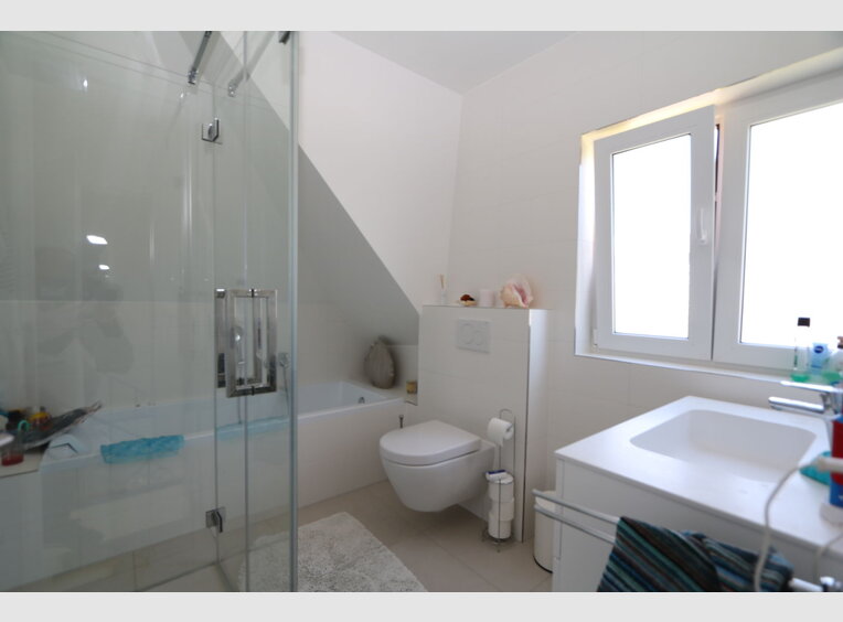 Semi-detached house for sale 4 bedrooms in Dippach (LU) - Ref. 6731080