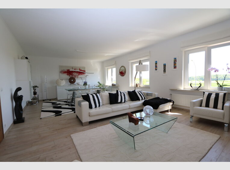 Semi-detached house for sale 4 bedrooms in Dippach (LU) - Ref. 6731080