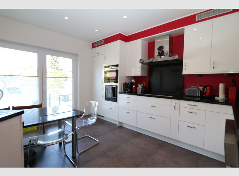 Semi-detached house for sale 4 bedrooms in Dippach (LU) - Ref. 6731080