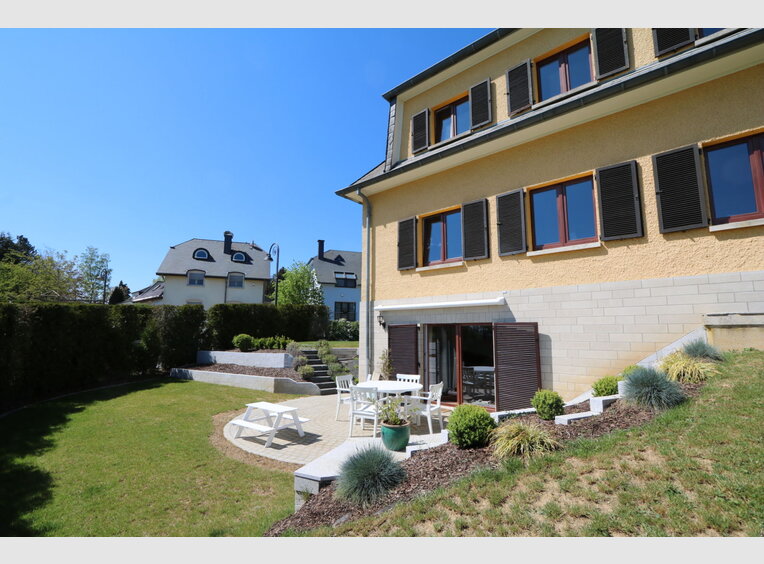 Semi-detached house for sale 4 bedrooms in Dippach (LU) - Ref. 6731080