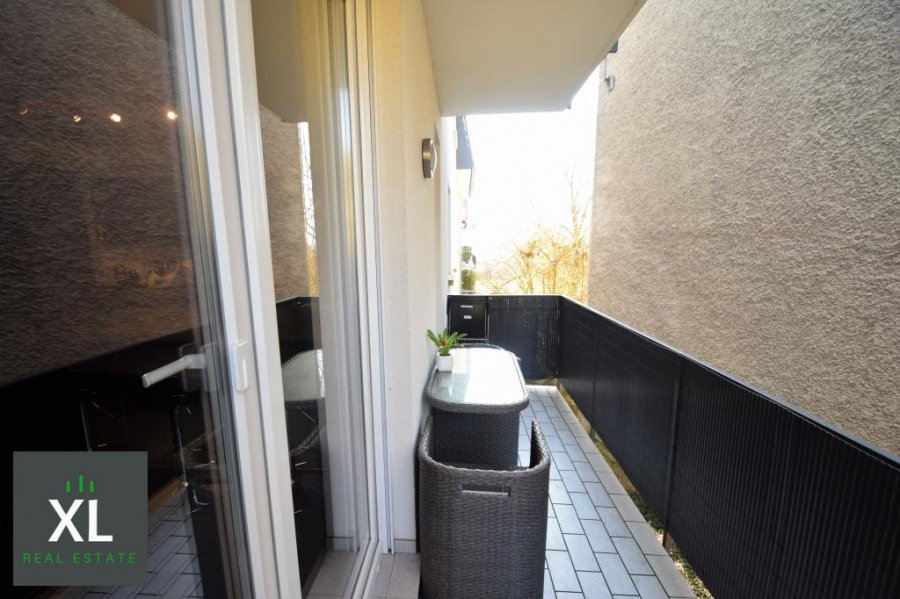 Appartement à vendre 2 chambres à Berchem