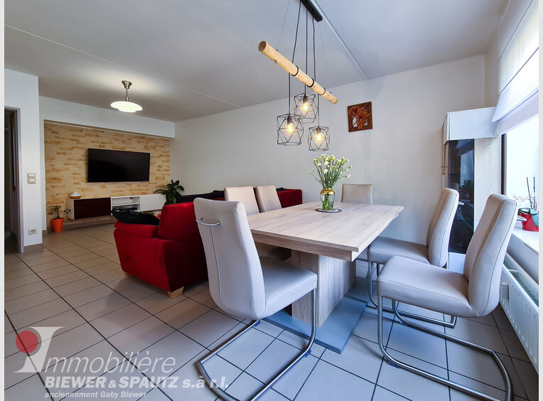 Apartment for rent 2 bedrooms in Luxembourg (LU) - Ref. 6928456