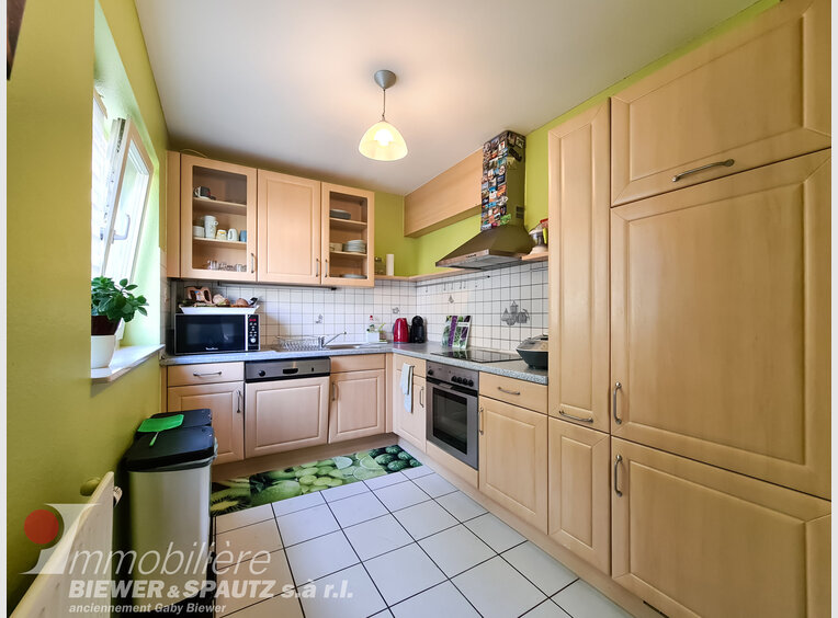 Apartment for rent 2 bedrooms in Luxembourg (LU) - Ref. 6928456
