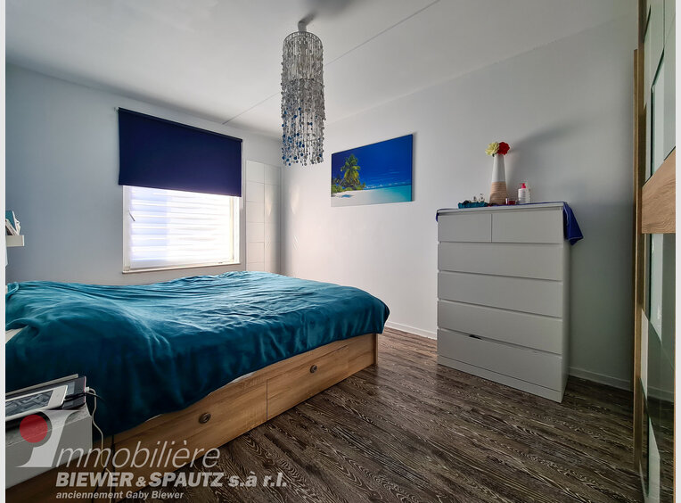 Apartment for rent 2 bedrooms in Luxembourg (LU) - Ref. 6928456