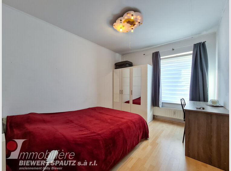 Apartment for rent 2 bedrooms in Luxembourg (LU) - Ref. 6928456