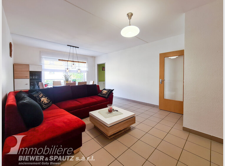 Apartment for rent 2 bedrooms in Luxembourg (LU) - Ref. 6928456