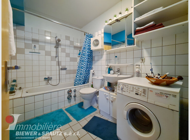 Apartment for rent 2 bedrooms in Luxembourg (LU) - Ref. 6928456