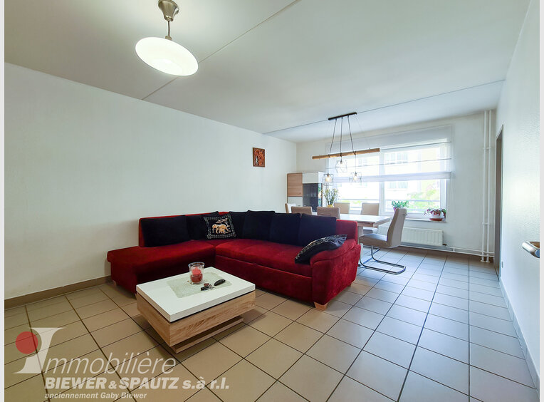 Apartment for rent 2 bedrooms in Luxembourg (LU) - Ref. 6928456