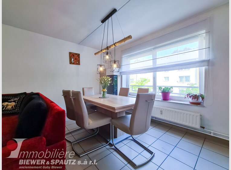 Apartment for rent 2 bedrooms in Luxembourg (LU) - Ref. 6928456