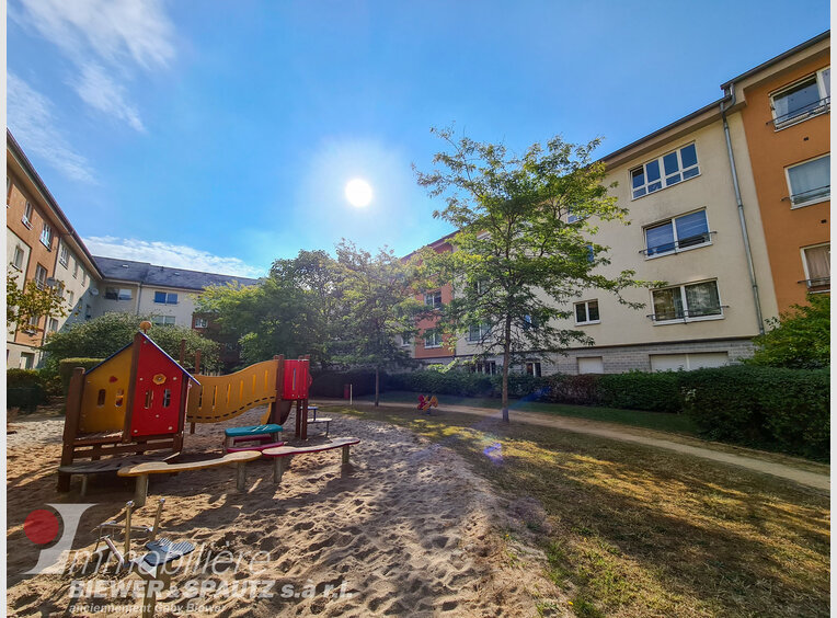 Apartment for rent 2 bedrooms in Luxembourg (LU) - Ref. 6928456