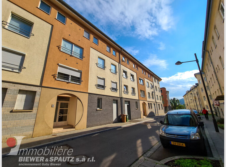 Apartment for rent 2 bedrooms in Luxembourg (LU) - Ref. 6928456