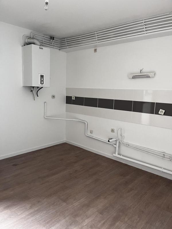 Apartment in Stiring-Wendel - View 4