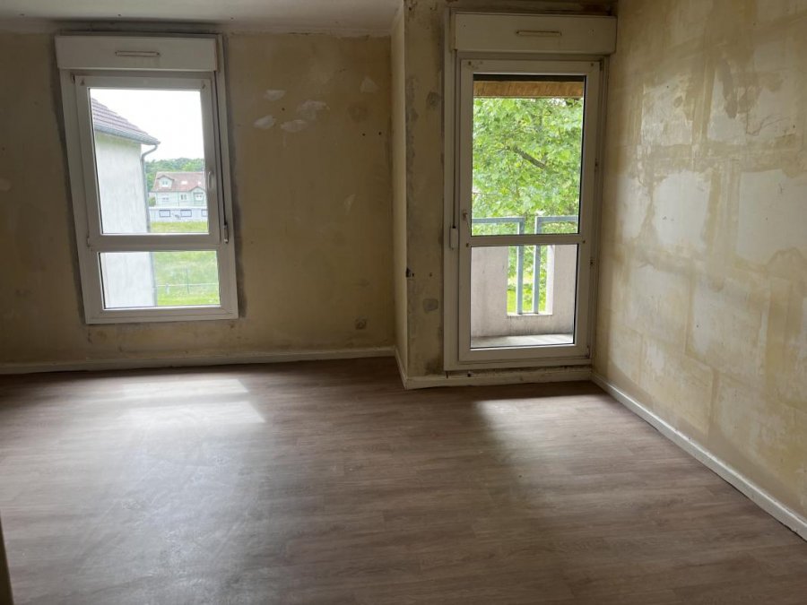 Apartment in Stiring-Wendel - View 3