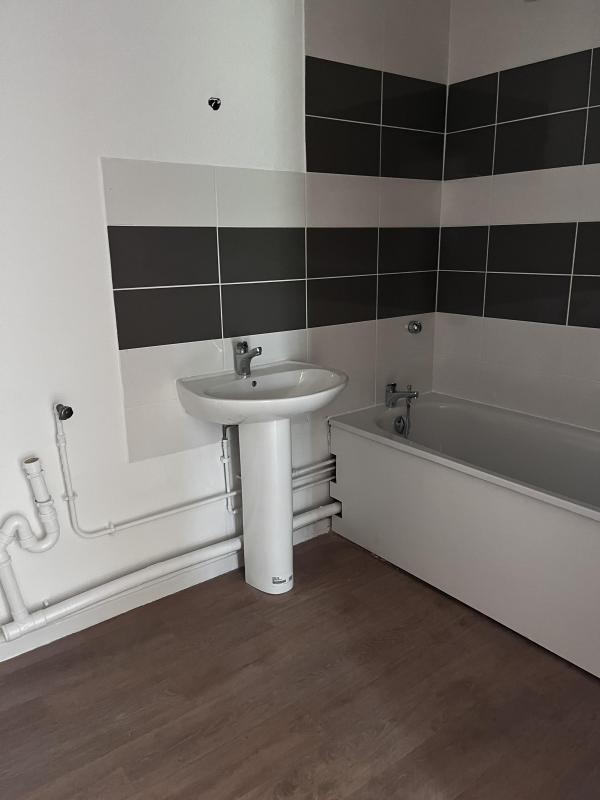 Apartment in Stiring-Wendel - View 5