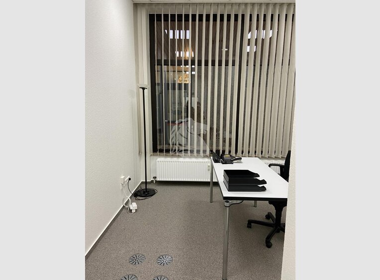 Bureau à louer à Luxembourg-Kirchberg - Réf. 6916424
