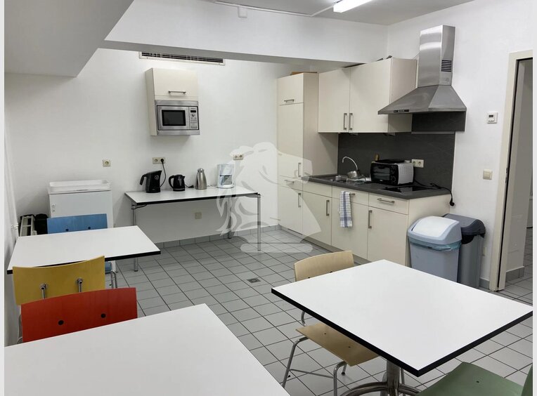 Bureau à louer à Luxembourg-Kirchberg - Réf. 6916424