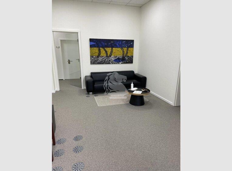 Bureau à louer à Luxembourg-Kirchberg - Réf. 6916424